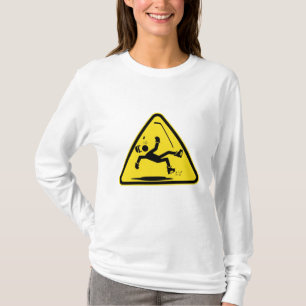 Piso Mojado Woman's Hoodie T-Shirt