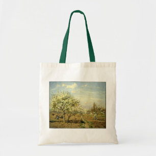 Pissarro's "The Orchard" - Bag