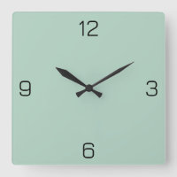 Pistachio Green B2D3C2 Colour - Option to Add Name