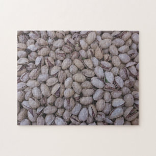 Pistachio Jigsaw Puzzle