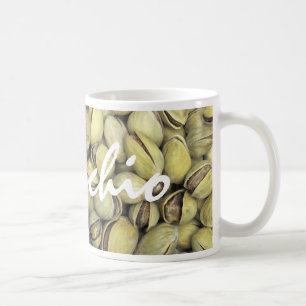 Pistachio Mug