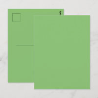 Pistachio Nut Green Solid Colour
