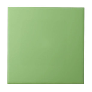 Pistachio Solid Colour Ceramic Tile