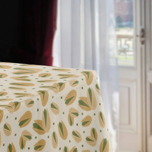 Pistachio Tablecloth