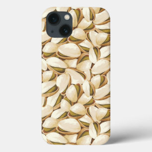 Pistachios iPhone 13 Case