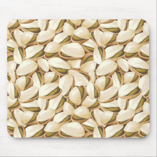 Pistachios Mouse Pad