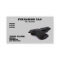 Pistol Gun Business Card