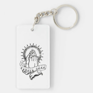 PISTOL JAZZ key holder Ring