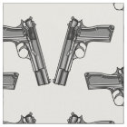 Pistols, Handgun Illustration