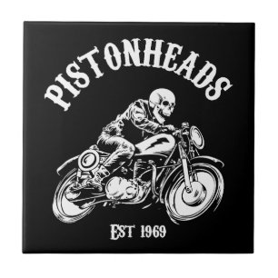 PistonHeads Tile