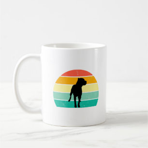 Pit Bull   Coffee Mug