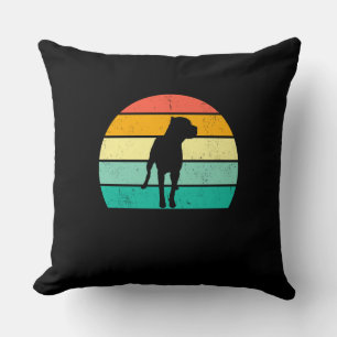 Pit Bull   Cushion