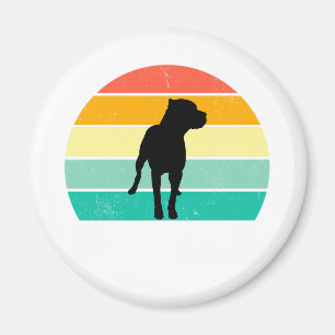 Pit Bull Magnet