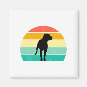 Pit Bull Magnet