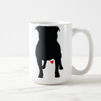Pit Bull Mug