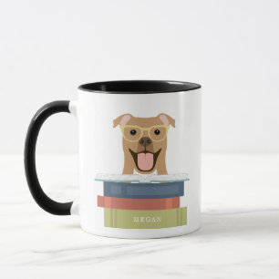 Pit Bull Mugs