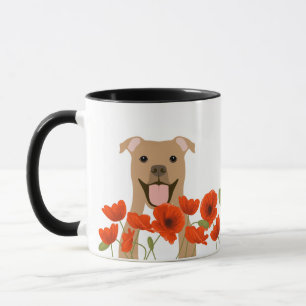 Pit Bull Mugs