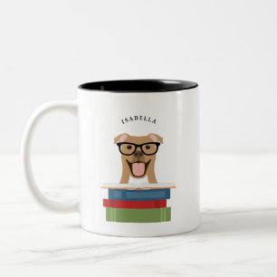 Pit Bull Mugs
