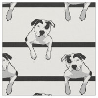 Pit Bull T-Bone Graphic