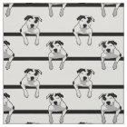 Pit Bull T-Bone Graphic