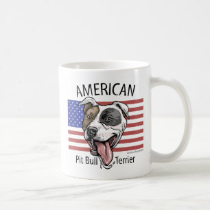 pit_bull_zazzle, pit_bull_zazzle coffee mug