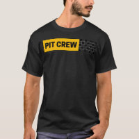 pit crew