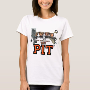 Pit Pride T-Shirt