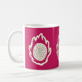 Pitaya Coffee Mug