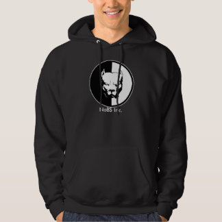 pitbull1, NoBS Inc. Hoodie