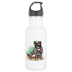 Pitbull 532 Ml Water Bottle