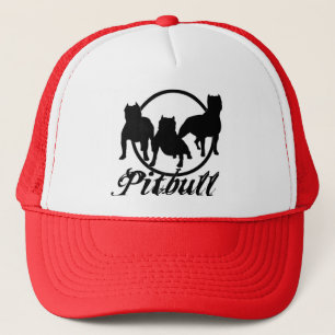 PITBULL CAP