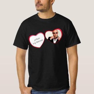 pitbull concert T-Shirt