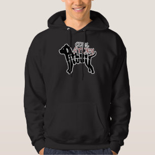 Pitbull Cool Story Hoodie