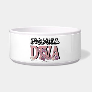 Pitbull DIVA