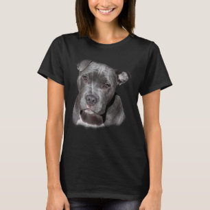 Pitbull Dog Lover T-Shirt