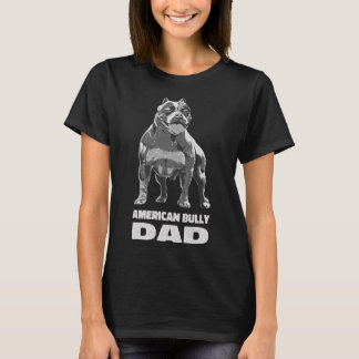 Pitbull Dog Lovers 284 T-Shirt