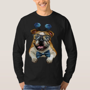 Pitbull Dog Pitbull Dog Dad Dog Mum Father S Day M T-Shirt