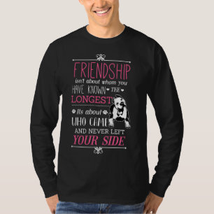 Pitbull Dog S T-Shirt