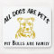 PITBULL FAMILY