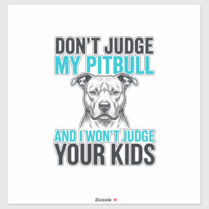 Pitbull Funny Quote Vintage Engraving Dog Design_1
