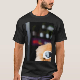 pitbull heart beats T-Shirt