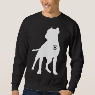Pitbull Love Classic 313 Sweatshirt
