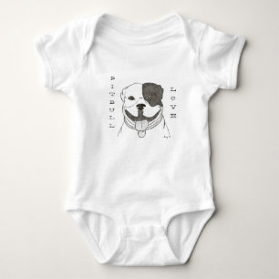 Pitbull Love Shirts
