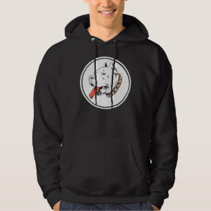 Pitbull Lover 75 Hoodie