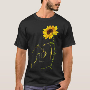 Pitbull Lover You Are My Sunshine Best Idea For Do T-Shirt