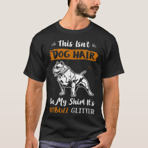 Pitbull Mum For Women Pittbulls Dogs Womens Pitbu T-Shirt