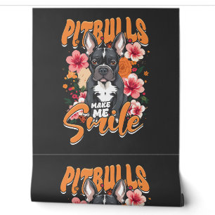 Pitbull Pitbulls Wallpaper