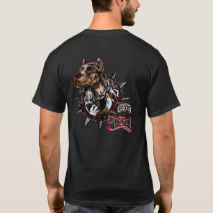 Pitbull T-Shirt