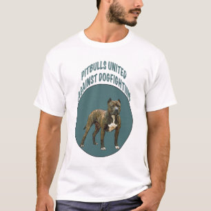 PITBULL UNITED T-Shirt