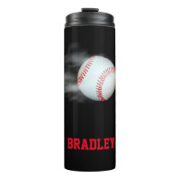 Pitch The Ball Baseball Team Player Personalised